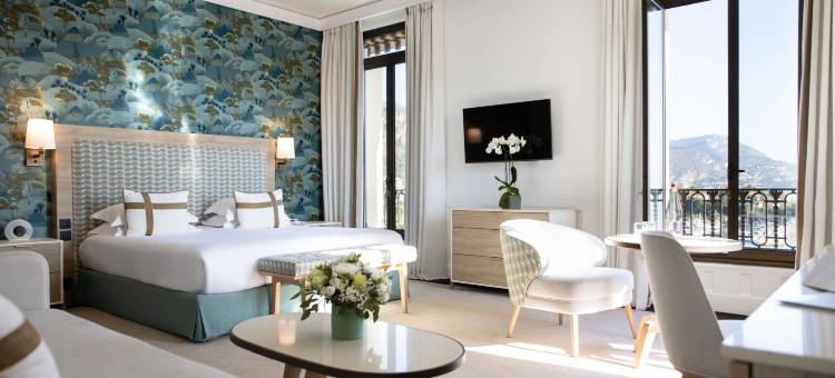 皇家里维埃拉酒店(Hotel Royal-Riviera)图片