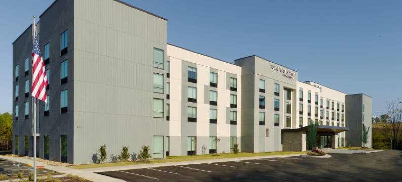TownePlace Suites by Marriott® Grovetown图片