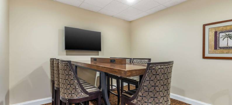 大洋城贝斯特韦斯特套房酒店(Best Western Ocean City Hotel  Suites)图片