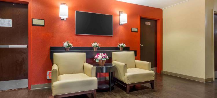 美国长住酒店套房 - 塔科马 - 南(Extended Stay America Suites - Tacoma - South)图片