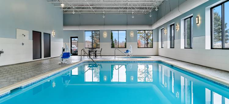 红屋顶酒店-弗林特(HomeTowne Studios Flint)图片