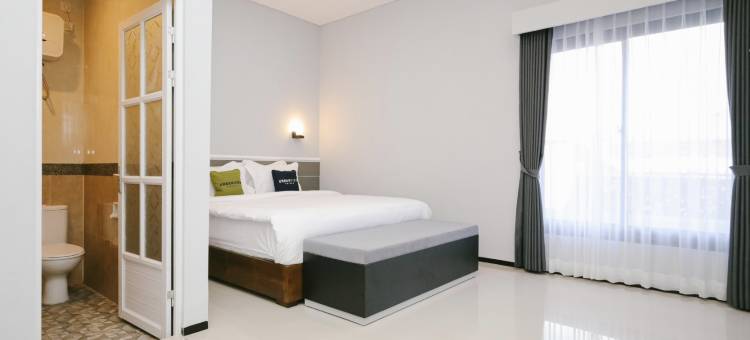 B Syariah Guest House图片