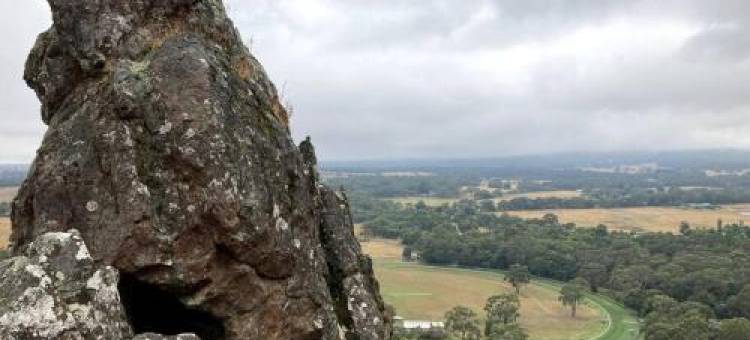 Miners Cottage Lancefield图片