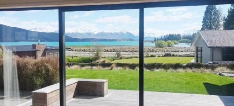 雪松景观(Cedar Lakeview)图片