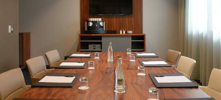 AC酒店马赛普拉多韦洛德罗姆(AC Hotel Marseille Prado Velodrome)图片