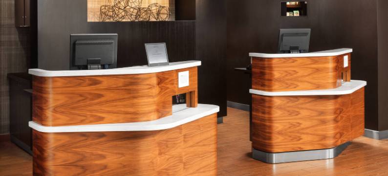 安纳海姆普安那公园万怡酒店(Courtyard Anaheim Buena Park)图片