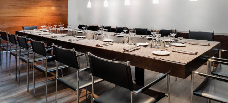 拉科鲁尼亚AC酒店(AC Hotel A Coruna)图片