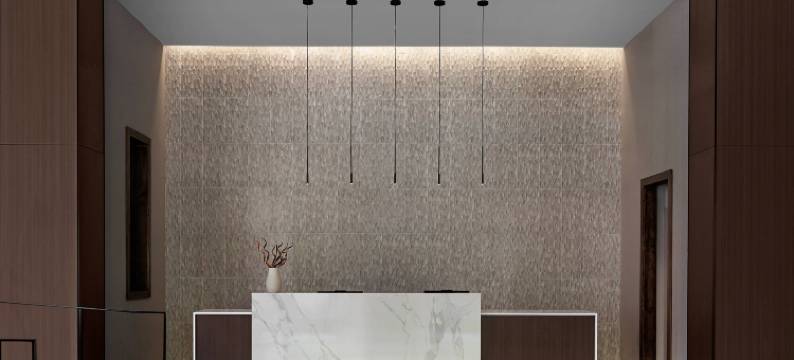 小石城市中心万豪AC酒店(AC Hotel Little Rock Downtown)图片