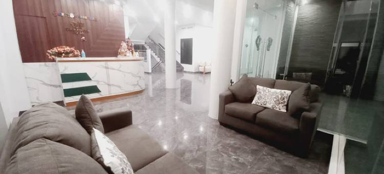 Queen Parrona Hotel by Sativa图片