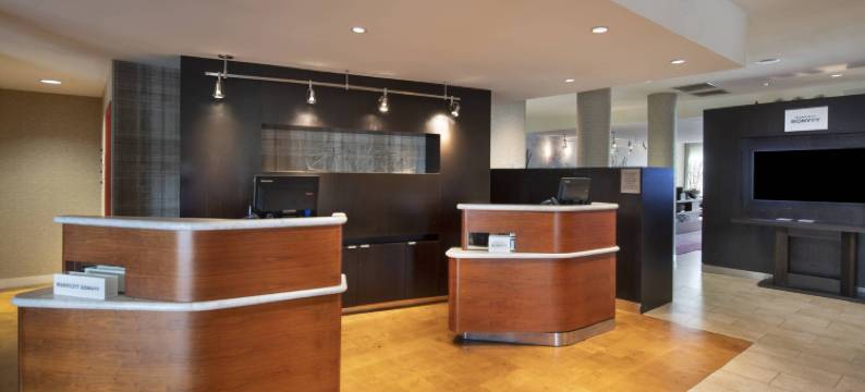 亚特兰大麦克多诺万怡酒店(Courtyard Atlanta McDonough)图片