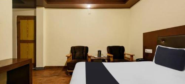 Hotel O Tridev图片