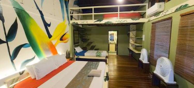 Elnido Terra Nova Beach Resort Sunset Villa图片