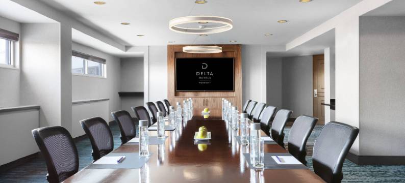 伍德布里奇德尔塔酒店(Delta Hotels Woodbridge)图片