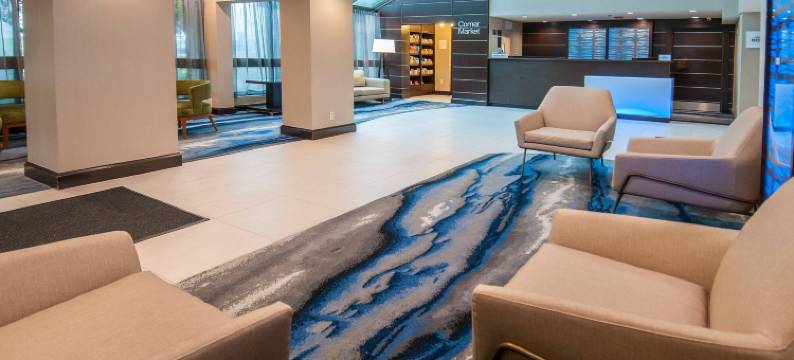 欧文/达拉斯DFW机场南万枫酒店及套房(Fairfield Inn & Suites Dallas DFW Airport South/Irving)图片