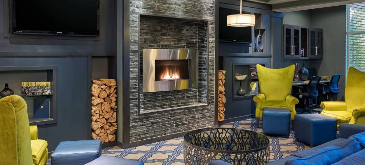 威利斯顿福朋喜来登酒店(Four Points by Sheraton Williston)图片