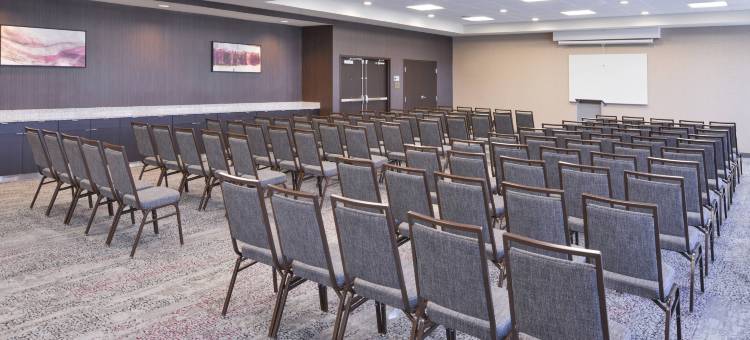 哥伦布格罗夫市万怡酒店(Courtyard Columbus Grove City)图片