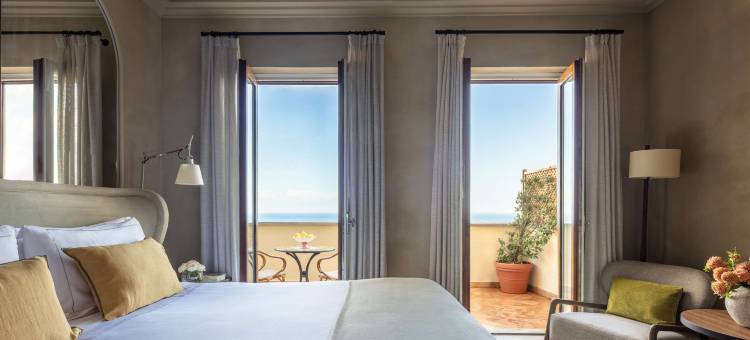 安纳塔拉阿马尔非康文特大酒店(Anantara Convento di Amalfi Grand Hotel)图片