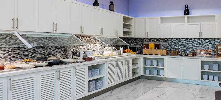 多伦多凯悦嘉轩酒店 - 布兰普顿(Hyatt Place Toronto Brampton)图片