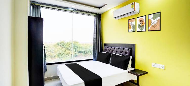 Hotel O Varn Residency and Hotels图片