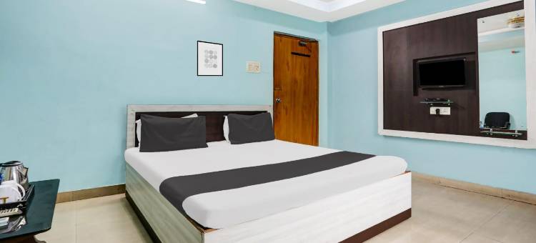 Hotel O Bridge View图片