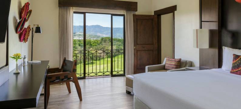 哥斯达黎加贝伦牧场万豪酒店(Costa Rica Marriott Hotel Hacienda Belen)图片