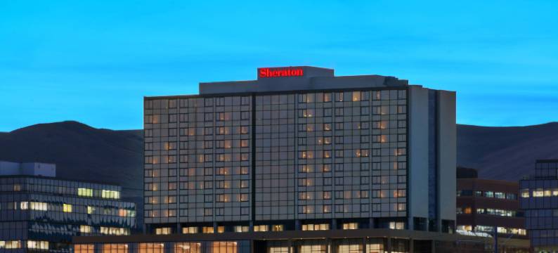 丹佛西喜来登酒店(Sheraton Denver West Hotel)图片