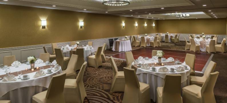 喜来登大峡谷酒店(Sheraton Great Valley Hotel)图片