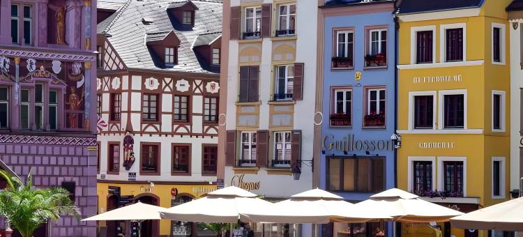 米卢斯巴勒机场F1酒店(Hotelf1 Mulhouse Bâle Aéroport)图片