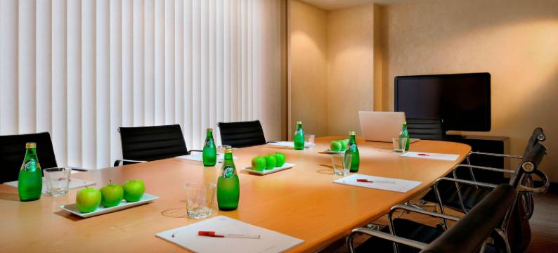 Residence Inn Manama Juffair图片