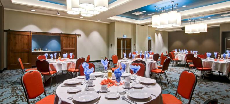 金卡丁万豪TownePlace套房酒店(TownePlace Suites Kincardine)图片