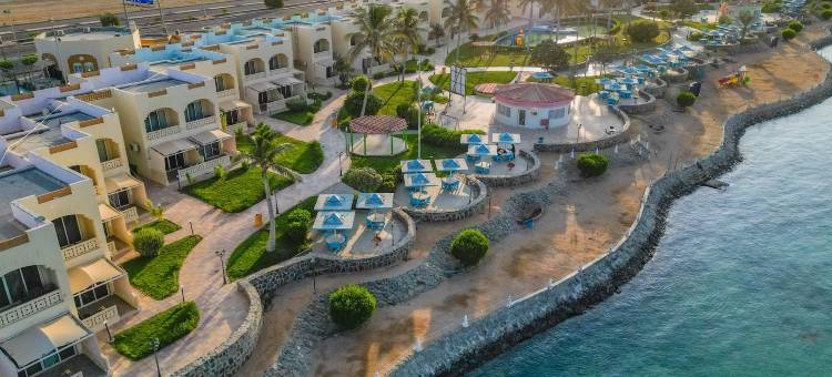 Radwa Ramada Resort图片