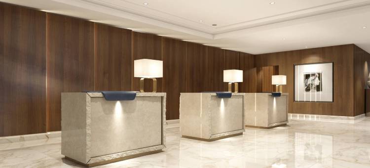 雅典万豪酒店(Athens Marriott Hotel)图片