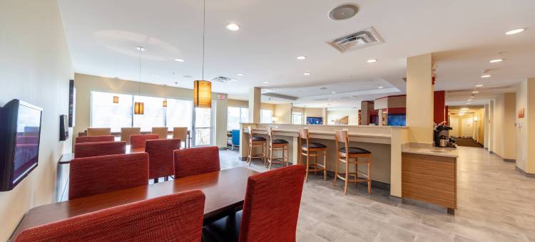 弗隆特罗耶尔万豪TownePlace套房酒店(TownePlace Suites Front Royal)图片