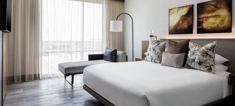 奥德萨万豪酒店及会议中心(Odessa Marriott Hotel & Conference Center)图片