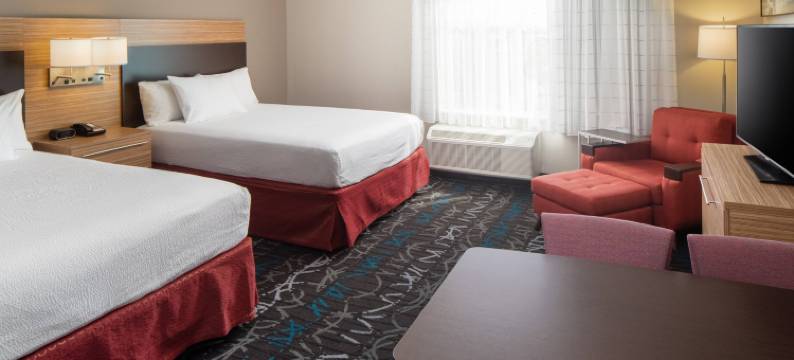 米德兰南部/I-20 TownePlace Suites酒店(TownePlace Suites Midland South/I-20)图片