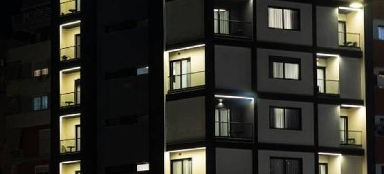 命运酒店(Destiny Hotel)图片