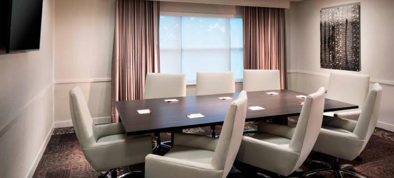 墨尔本居家酒店(Residence Inn Melbourne)图片