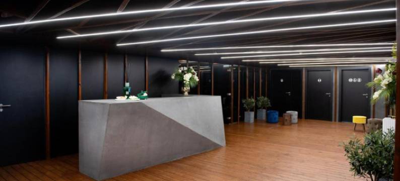 克里斯特普拉亚度假酒店及 Spa(Hotel Cristal Praia Resort & Spa)图片