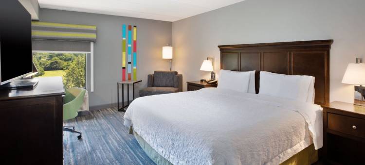 辛辛那提西北费尔菲尔德希尔顿欢朋酒店(Hampton Inn Cincinnati-Northwest/Fairfield)图片