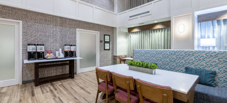 卡斯珀欢朋套房酒店(Hampton Inn & Suites Casper)图片