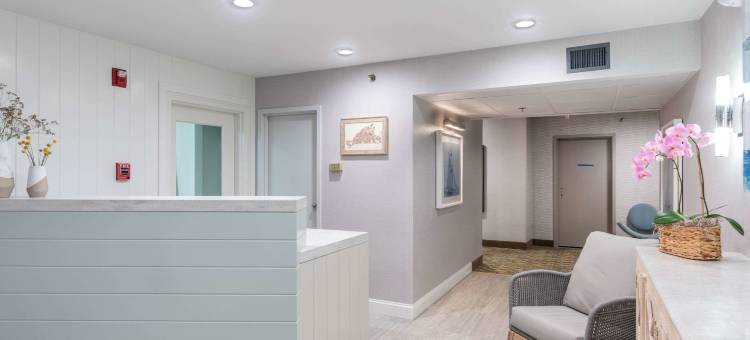 马萨斯葡萄园埃德加酒店-阿桑德连锁酒店成员(Edgar Hotel Martha's Vineyard, Ascend Hotel Collection)图片