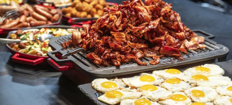 特昂阿尔塔酒店(Thon Hotel Alta)图片