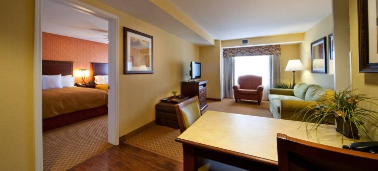 Homewood Suites by Hilton-丹佛国际机场(Homewood Suites by Hilton Denver International Airport)图片