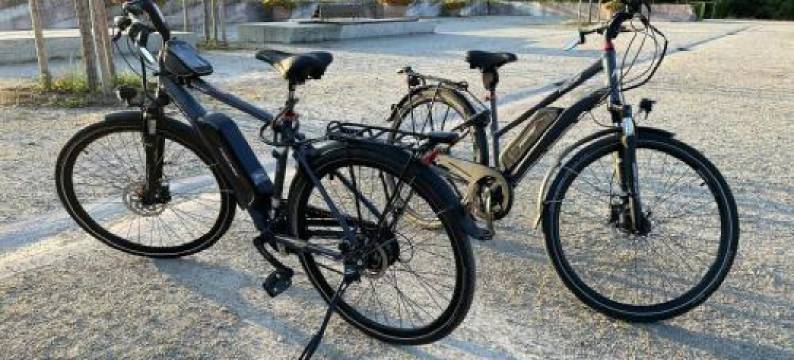 Gemütliches Apartment in Bad Berneck图片