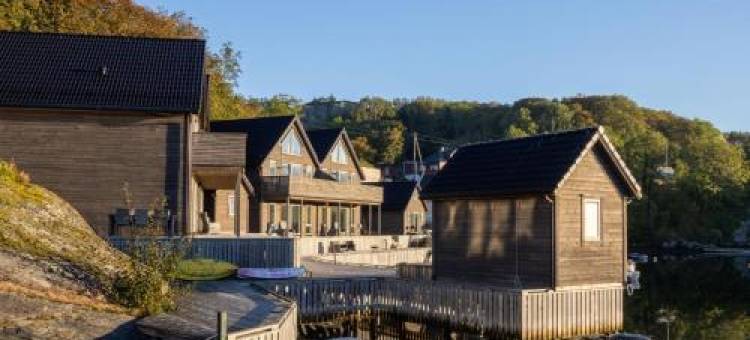 Holiday Home Brosme by Interhome图片