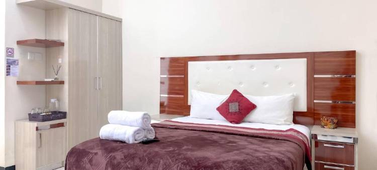 Soka Guesthouse Syariah图片