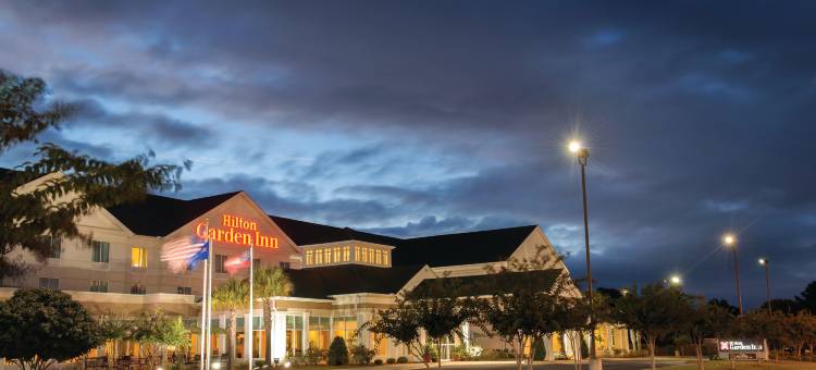 沃纳罗宾斯希尔顿花园酒店(Hilton Garden Inn Warner Robins)图片