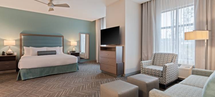 希尔顿欢乐家园套房 - 巴拿马城海滩(Homewood Suites by Hilton Panama City Beach)图片