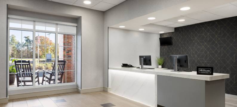 曼彻斯特机场Homewood Suites by Hilton(Homewood Suites by Hilton Manchester/Airport)图片