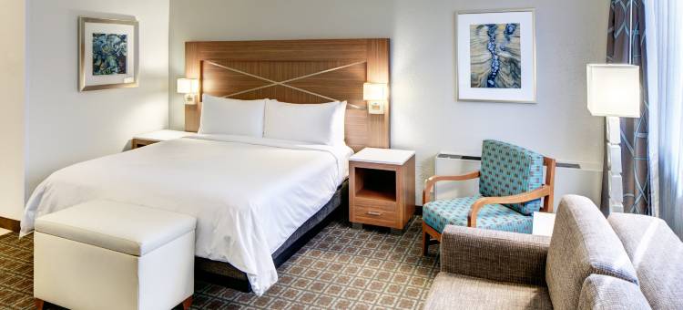 密尔沃基市区希尔顿逸林酒店(DoubleTree by Hilton Hotel Milwaukee Downtown)图片